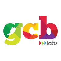 GCB Labs logo - Similar company to English Summary