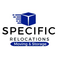 Specific Relocations logo - Similar company to Specific Relocations