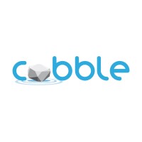 Cobble logo - Similar company to Cobble