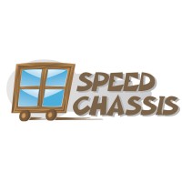 Speed Châssis logo - Similar company to Menuiserie Bartois