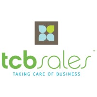 TCB Sales Inc. logo - Similar company to Kitchen Cabinet Solutions