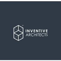 INVENTIVE ARCHITECTS - IA logo - Similar company to On Site Design Studio