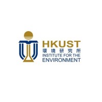 HKUST Institute for the Environment (IENV) logo - Similar company to Hong Kong Waste Management Association