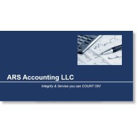 ARS Accounting LLC logo - Similar company to Deifendeifer Accounting & Tax
