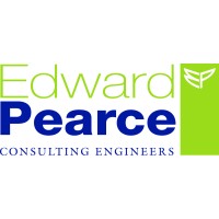 EDWARD PEARCE logo - Similar company to Arc Projects