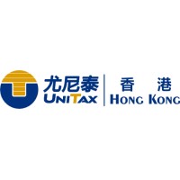 UNITAX (HK) BUSINESS CONSULTING LIMITED logo - Similar company to 财达证券股份有限公司