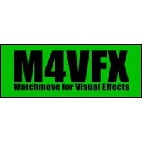M4VFX - Matchmove for Visual Effects logo - Similar company to Qlbeans