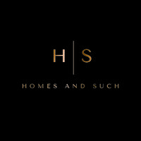 Homes and Such logo - Similar company to Catherine Macfee, Inc.