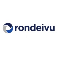 Rondeivu logo - Similar company to Rondevu