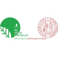 De Rebus Plantarum logo - Similar company to S.P.E. S.R.L.
