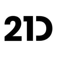21 Draw logo - Similar company to Freebird Games
