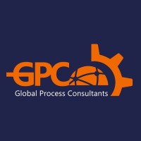 Global Process Consultants logo - Similar company to Step Solutions As