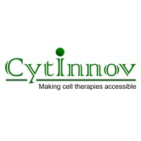 Cytinnov Biotechnologies Ltd. logo - Similar company to Cell Ag Tech