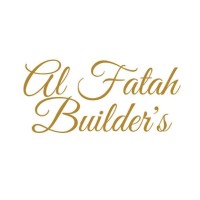 AL Fatah builder's logo - Similar company to Al Fatah Builders & Developers