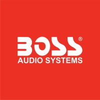 Boss Audio Systems logo - Similar company to Modus