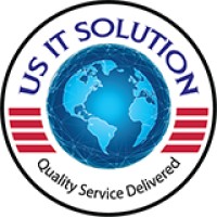 US IT Solution LLC logo - Similar company to Rackup It Solution