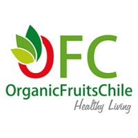 Organic Fruits Chile logo - Similar company to Agricola Y Comercial Virfut