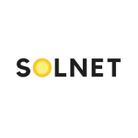 Solnet Group logo - Similar company to Corpwiseuk