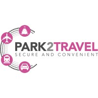 Park2Travel Ireland logo - Similar company to Apcoa Ireland
