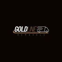 Gold Line Removals logo - Similar company to Nsv Importação E Comércio Ltda