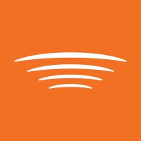 VisionAmp Web Design logo - Similar company to Gartman Systems