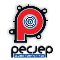 Your Slurry Pump Partner logo - Similar company to Airscrape - Canada