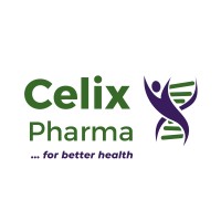 Celix Pharma Ltd. logo - Similar company to Ghn Pharma
