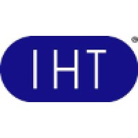 Industrial Heat Transfer, Inc. logo - Similar company to Exact Exchanger, Incorporated