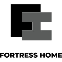 Fortress Home logo - Similar company to Masonry Chicago