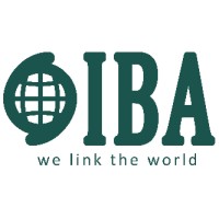 I.B.A. Uruguay logo - Similar company to Ward Van Lines