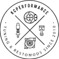 KCPerformance logo - Similar company to Restomods