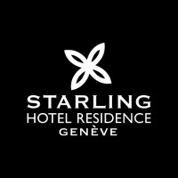 Starling Hotel Residence Genève logo - Similar company to Designerweb