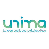 UNIMA logo - Similar company to Aqualma