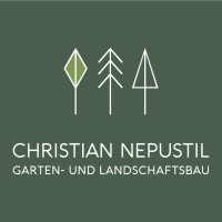 Christian Nepustil Garten- und Landschaftsbau GmbH logo - Similar company to Sauron Logistik Gmbh