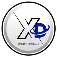 Xplore Digitally logo - Similar company to Connexify Llp