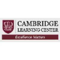 Cambridge Learning Center logo - Similar company to Machina Cognita Technologies