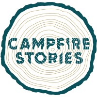 Campfire Stories logo - Similar company to House Of Common Studio
