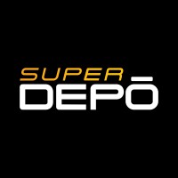 Super Depō logo - Similar company to Hive 1