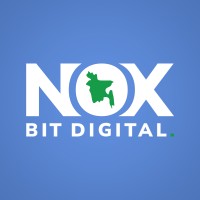 Nox Bit Digital logo - Similar company to Frame Crafts