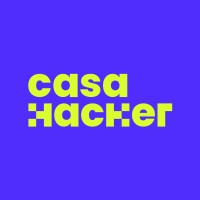 Casa Hacker logo - Similar company to Tactical Tech