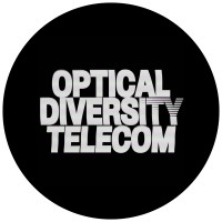 Optical Diversity Telecom logo - Similar company to Yellow Bird Technology Consultants