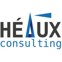 HEAUX CONSULTING logo - Similar company to Optim'Btp