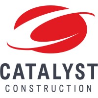 Catalyst Construction logo - Similar company to Catalyst Construction