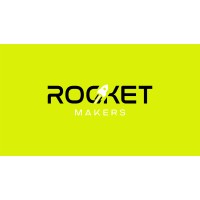 Rocket Makers logo - Similar company to Rocketmakers