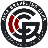 Riga Grappling Club logo - Similar company to Flexx Studios Burlingame