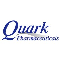 Quark Pharmaceuticals logo - Similar company to Multicare Pharma