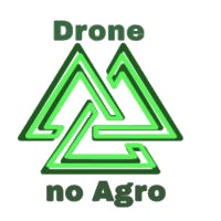 Drone no Agro logo - Similar company to Ag Drones