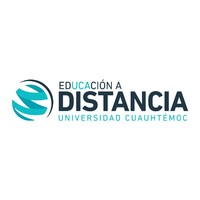 Universidad Cuauhtémoc Educación a Distancia logo - Similar company to Cumbres International School Aguascalientes