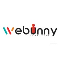 Web Bunny Consultant logo - Similar company to Web Design