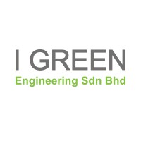 I Green Engineering Sdn Bhd logo - Similar company to Regaltech M Sdn Bhd